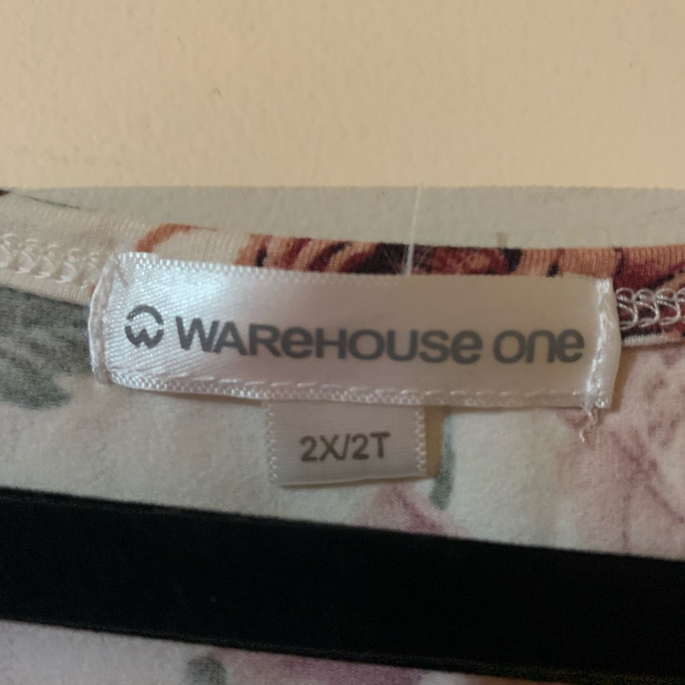 Tank Top - Picture 3 of 5